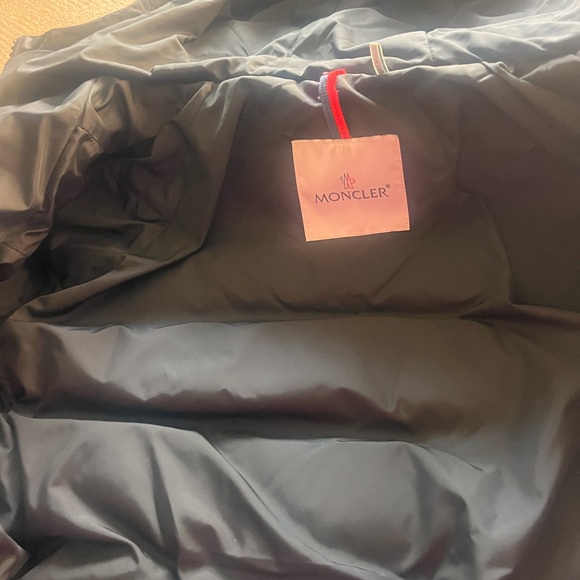Moncler jacket! - Picture 4 of 7